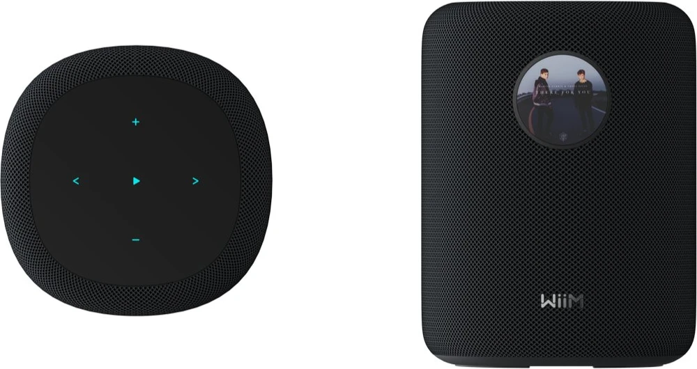 Bose WiiM Sound garso kolonėlė