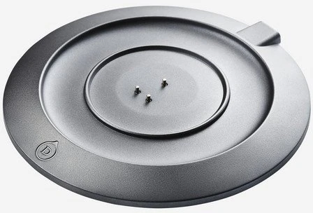 Nešiojama kolonėlė Devialet Mania, Juodos spalvos
