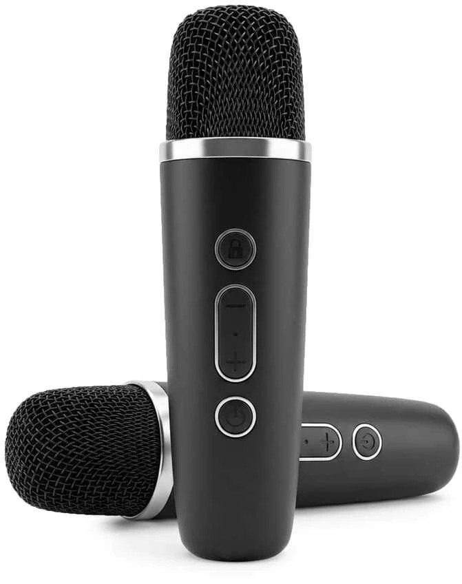 Wster WS-920 garsiakalbis raudonas (Wster)