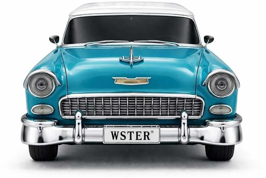 Garsiakalbis Wster WS-1955 turkio (Wster)