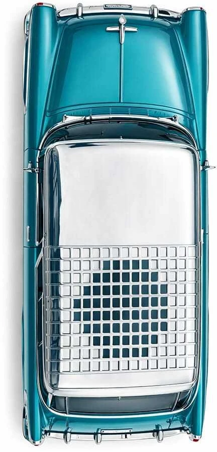 Garsiakalbis Wster WS-1955 turkio (Wster)