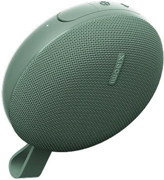 Xiaomi Bluetooth Speaker Essential | 5 W | Bluetooth | Belaidė jungtis | Portable | Žalias