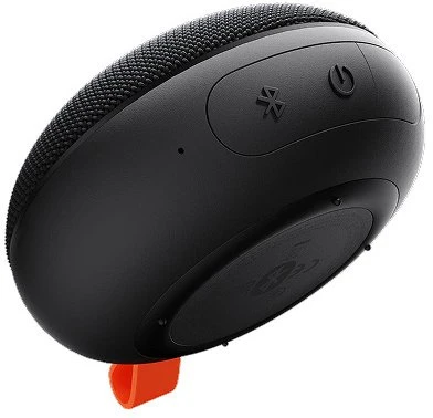 Xiaomi Bluetooth Speaker Essential | 5 W | Atsparus vandeniui | Bluetooth | Belaidė jungtis | Portable | Juodas
