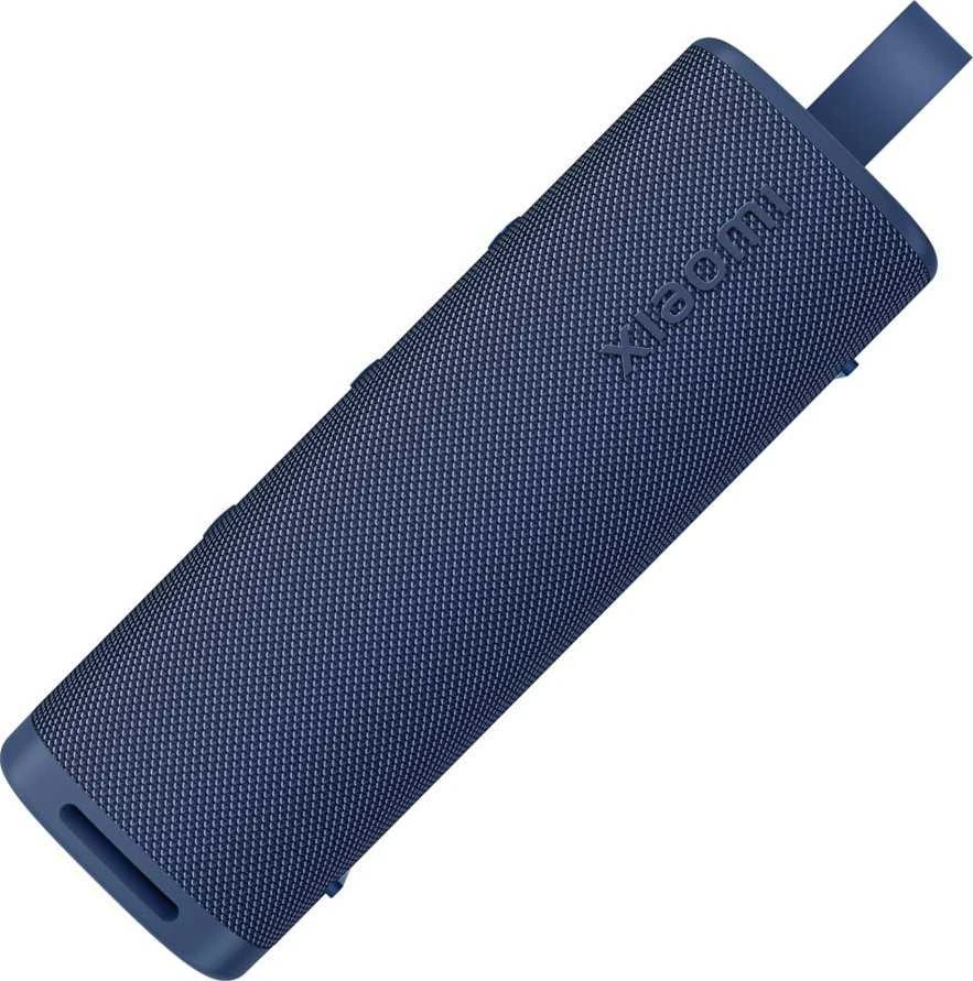 Nešiojama kolonėle Xiaomi Sound Outdoor, mėlyna