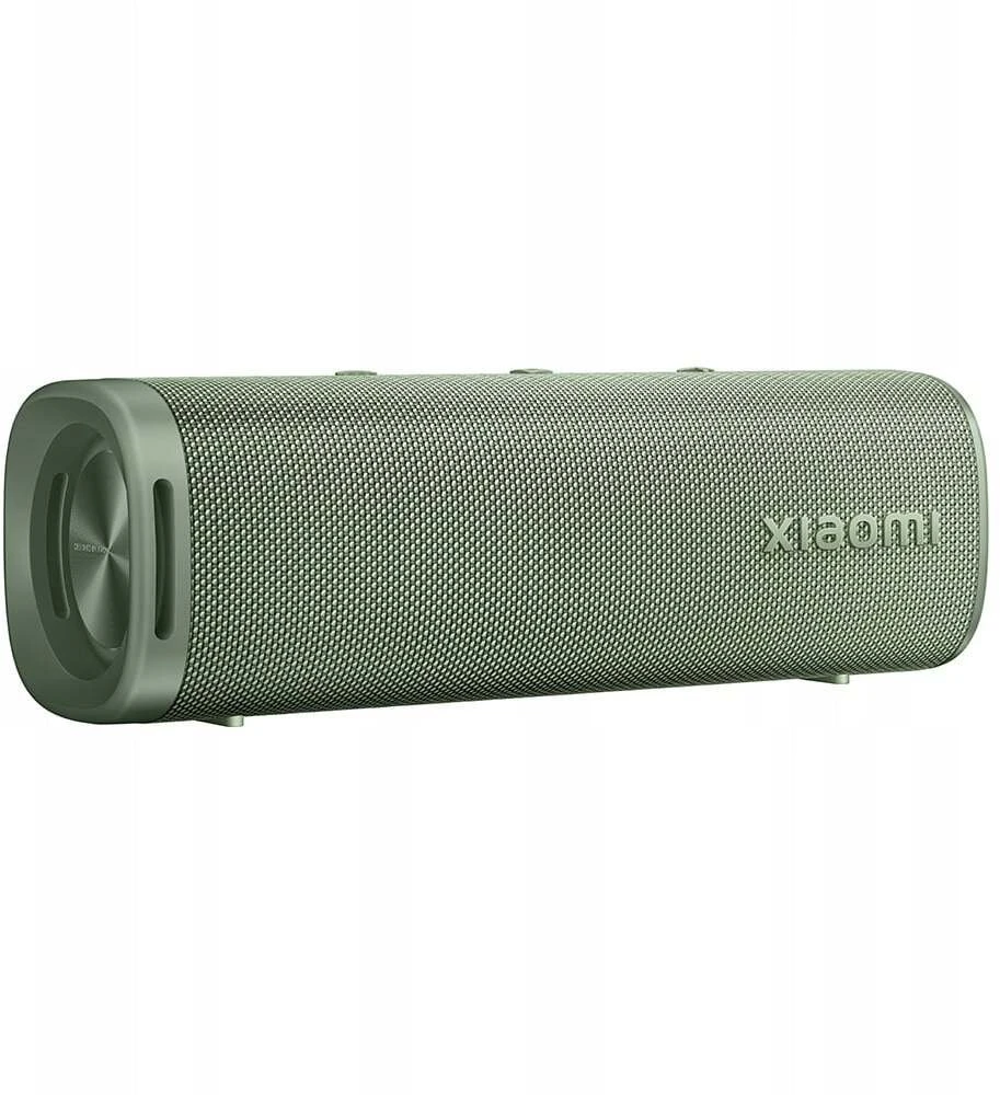 Nešiojama kolonėle Xiaomi Sound Outdoor, žalia