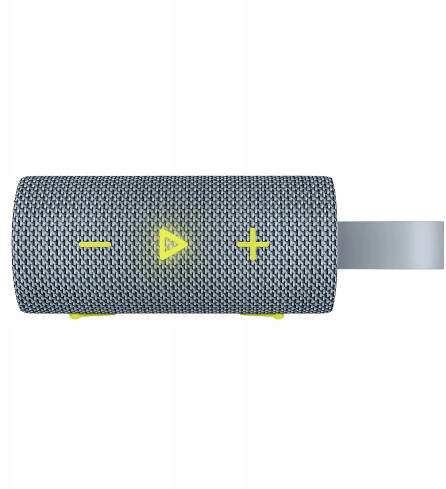 Xiaomi Sound Pocket | 5 W | Atsparus vandeniui | Bluetooth | Belaidė jungtis | Portable | Mėlyna Gray