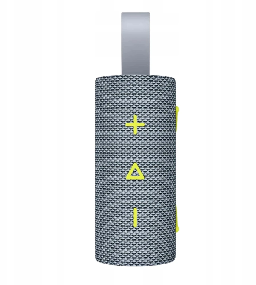 Xiaomi Sound Pocket | 5 W | Atsparus vandeniui | Bluetooth | Belaidė jungtis | Portable | Mėlyna Gray