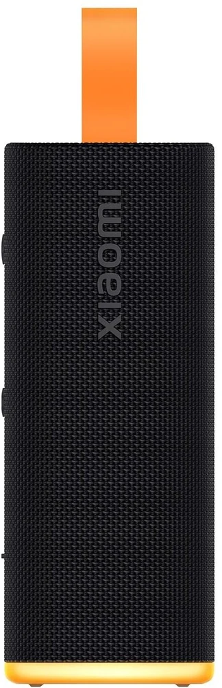Xiaomi Speaker | Sound Play | 18 W | Atsparus vandeniui | Bluetooth | Belaidė jungtis | Nešiojamas | Juodas