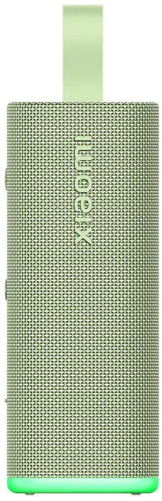 Xiaomi Speaker | Sound Play | 18 W | Atsparus vandeniui | Bluetooth | Belaidė jungtis | Nešiojamas | Žalias