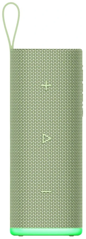 Xiaomi Speaker | Sound Play | 18 W | Atsparus vandeniui | Bluetooth | Belaidė jungtis | Nešiojamas | Žalias