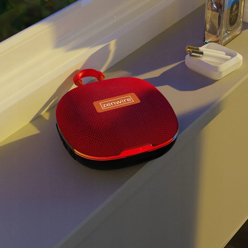 Garsiakalbis Zenwire BS-07
