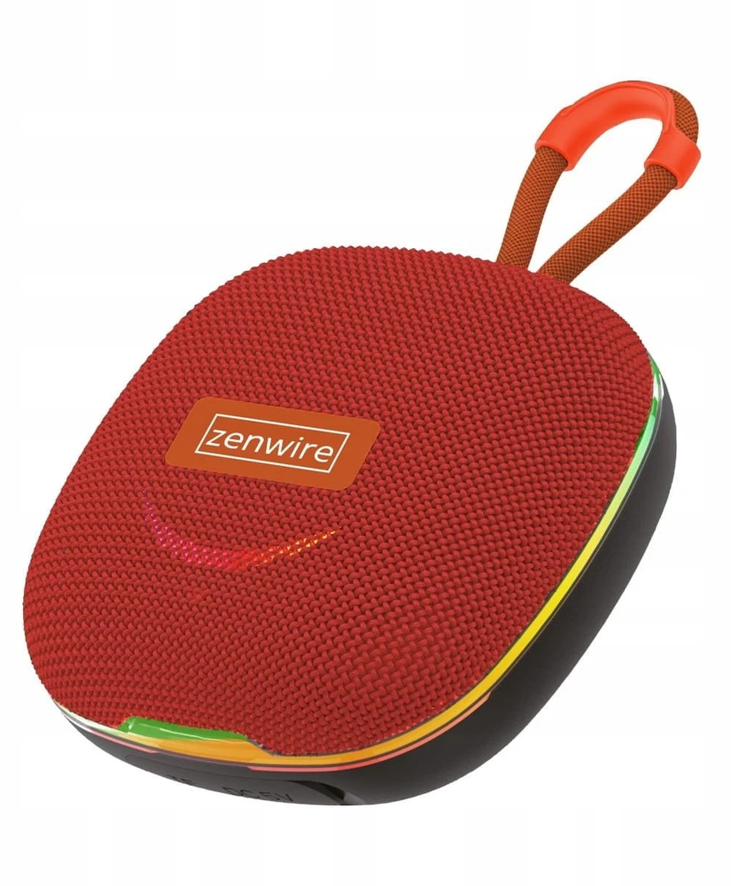 Garsiakalbis Zenwire BS-07