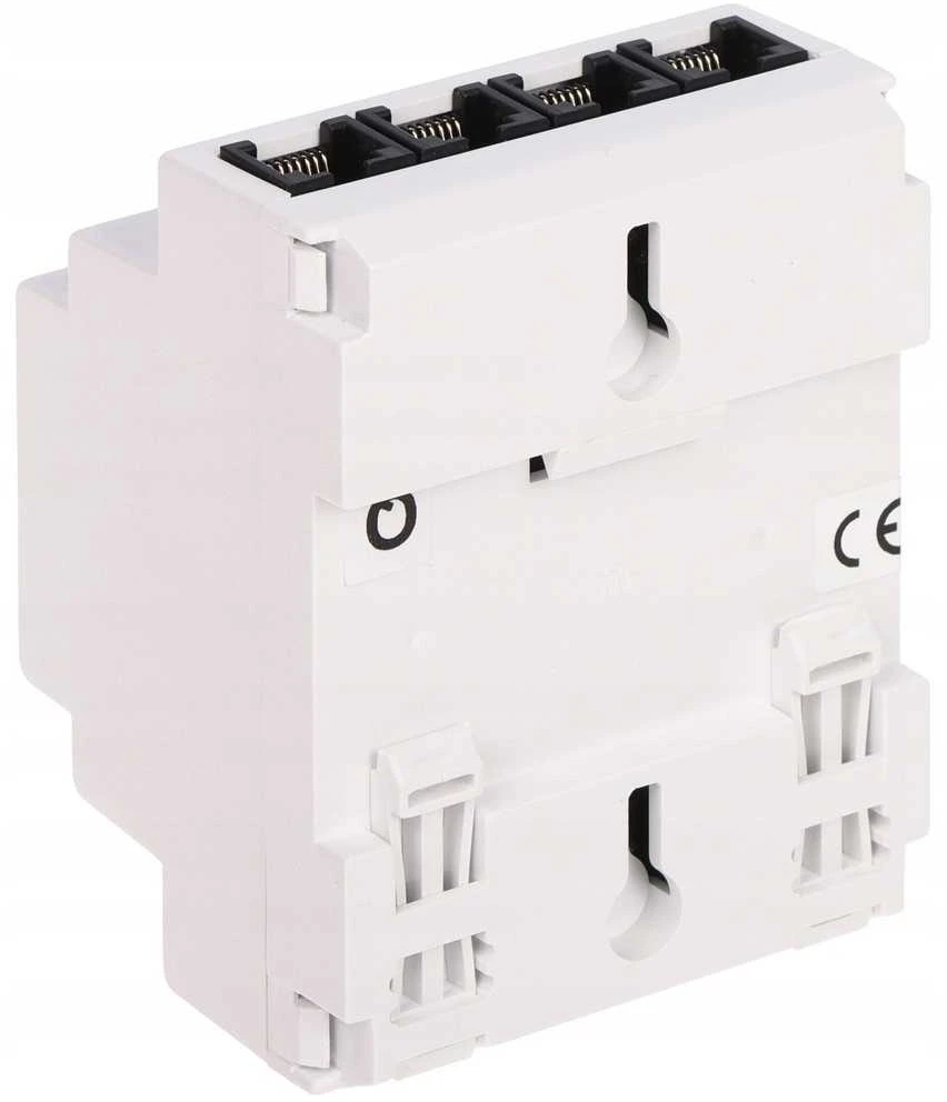AUDIO SKIRSTYTUVAS CDNAR/U-DIN ACO