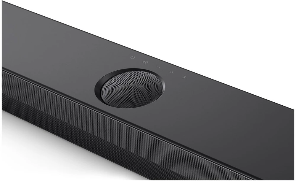 Namų kino sistema Garso juosta LG DS70TY