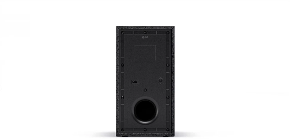 Namų kino sistema Garso juosta LG DS70TY