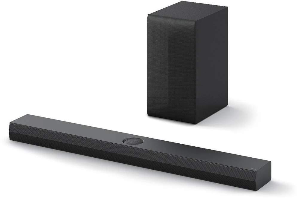 Namų kino sistema Garso juosta LG DS70TY