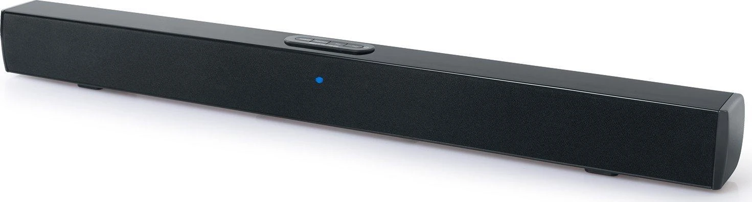 Namų kino sistema Muse | TV Soundbar With Bluetooth | M-1580SBT | 80 W | Bluetooth | Belaidė jungtis | Gloss Juodas