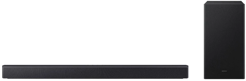 Namų kino sistema Samsung SISTEMA GARSO HW-B450F/EN
