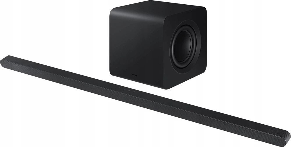 Namų kino sistema Garso juosta Samsung HW-S800D