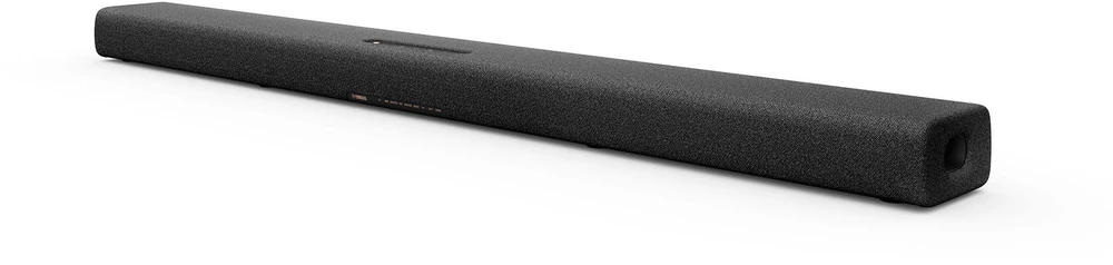 Namų kino sistema Yamaha SR-X40ACGY ( Carbon Gray )