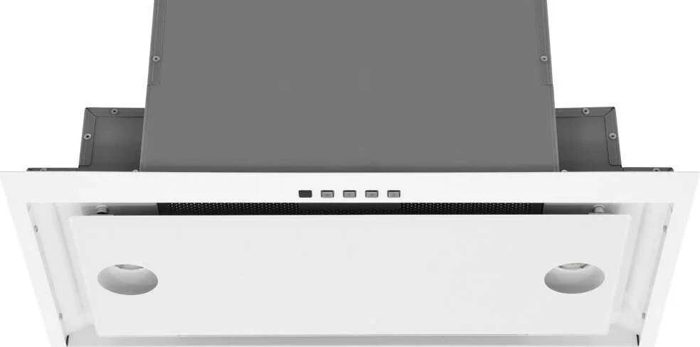 Gartraukis SURINKT GARŲ ĮM WK-10 NEVA 60 WH/WH AKPO