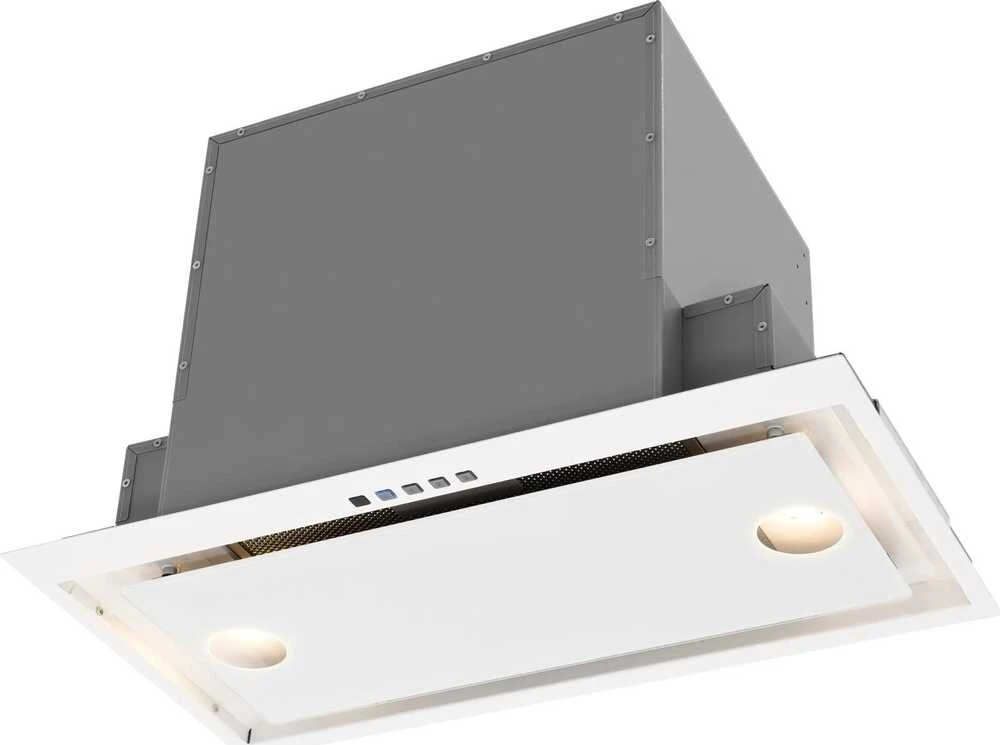 Gartraukis SURINKT GARŲ ĮM WK-10 NEVA 60 WH/WH AKPO