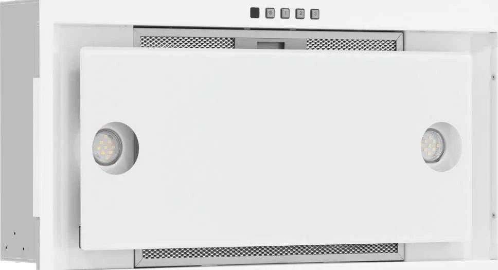 Gartraukis SURINKT GARŲ ĮM WK-10 NEVA 60 WH/WH AKPO