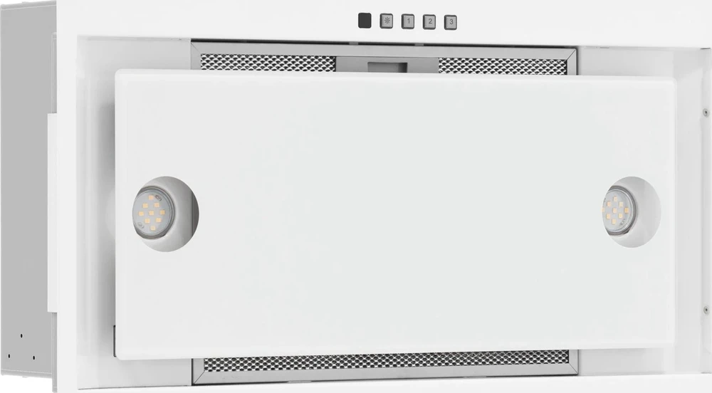 Gartraukis SURINKT GARŲ ĮM WK-10 NEVA 60 WH/WH AKPO