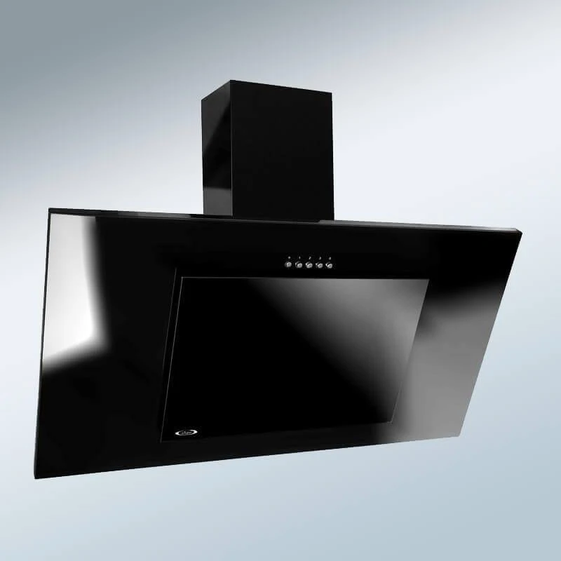 Gartraukis Garų rinktuvas AKPO WK-4 NERO T300 50 Juodas