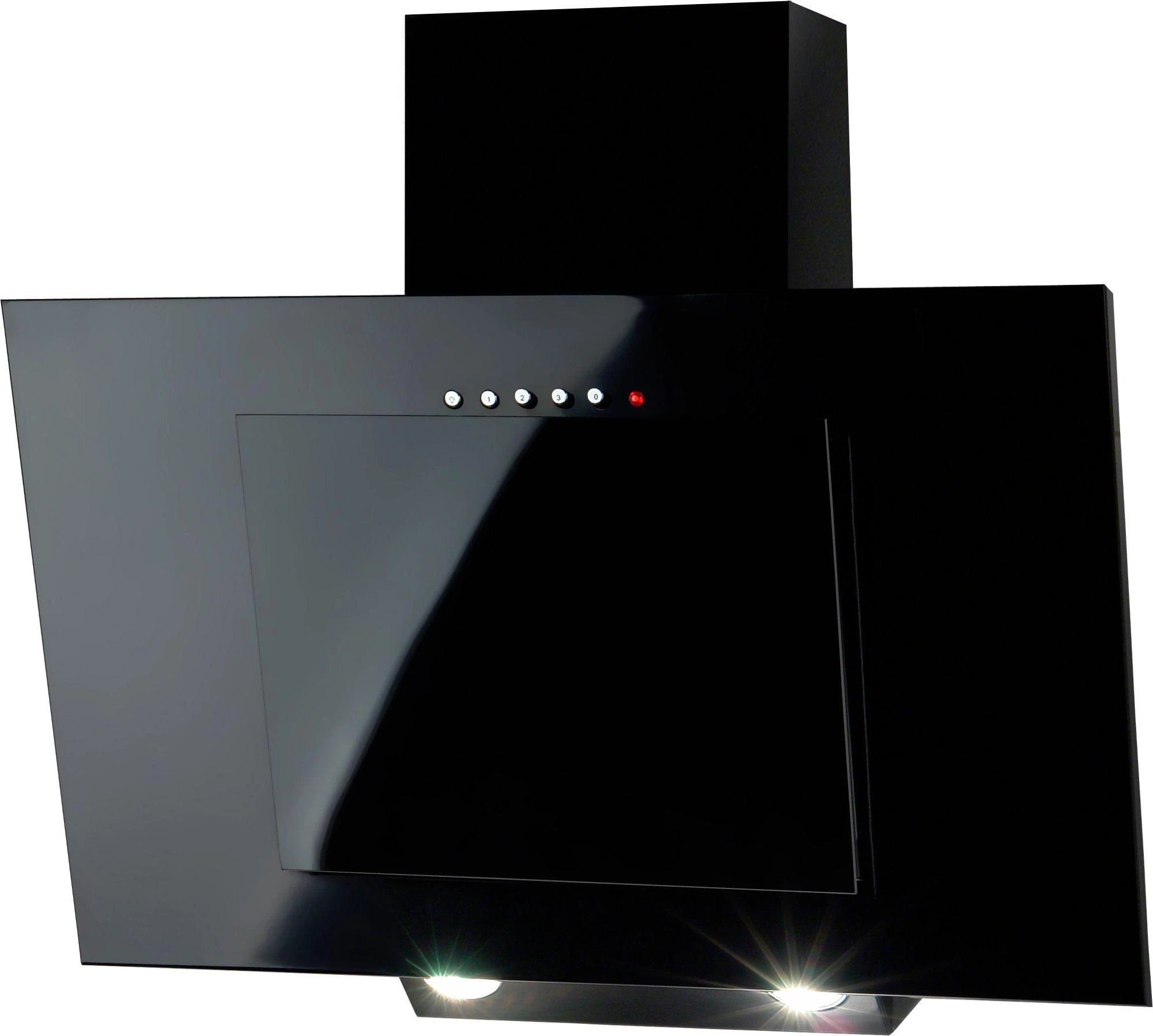 Gartraukis Garų rinktuvas AKPO WK-4 NERO T300 50 Juodas