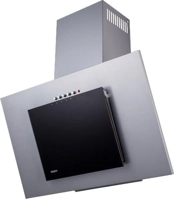 Gartraukis - Akpo WK-4 Nero Eco 60 Juodas/Pilkas
