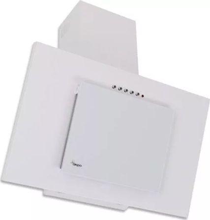 Gartraukis Akpo WK-4 Nero Line Eco 50 Sieninis Baltas
