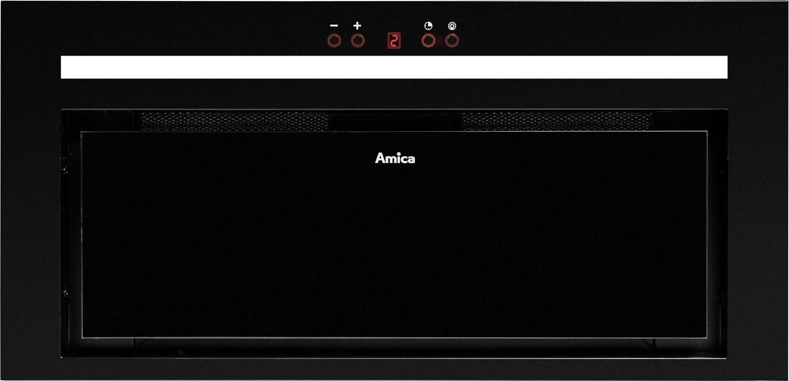 Gartraukis Amica OMC6451B HC