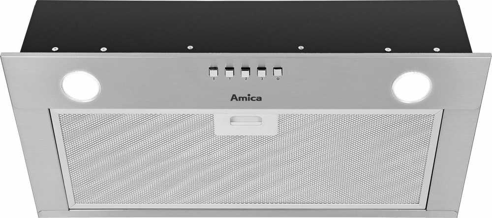 Gartraukis Amica OMC6242I