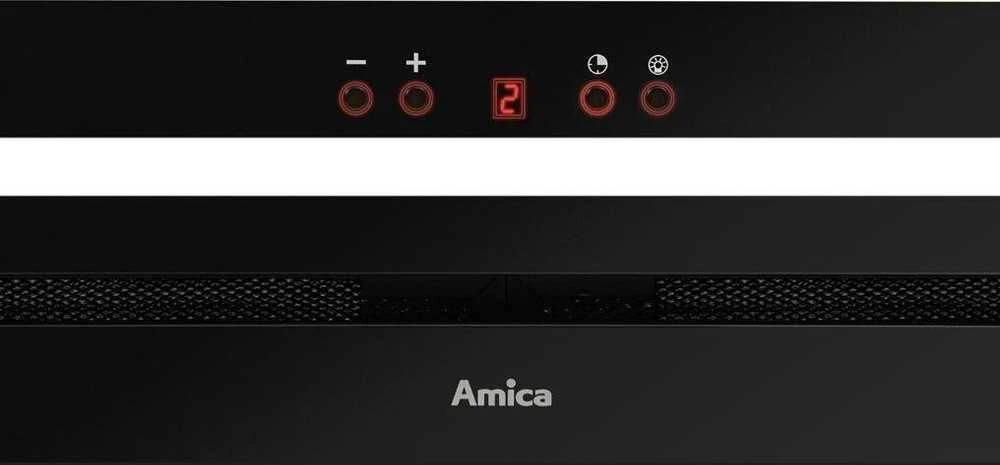 Gartraukis Amica OMC6451B HC