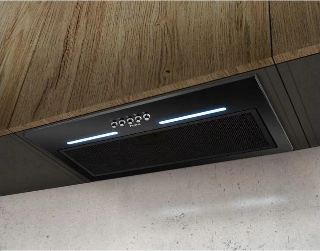 Gartraukis Amica OMP6254BG studijinis gaubtas