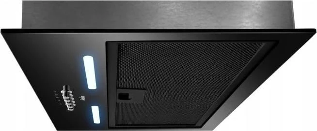 Gartraukis Amica OMP6254BG studijinis gaubtas