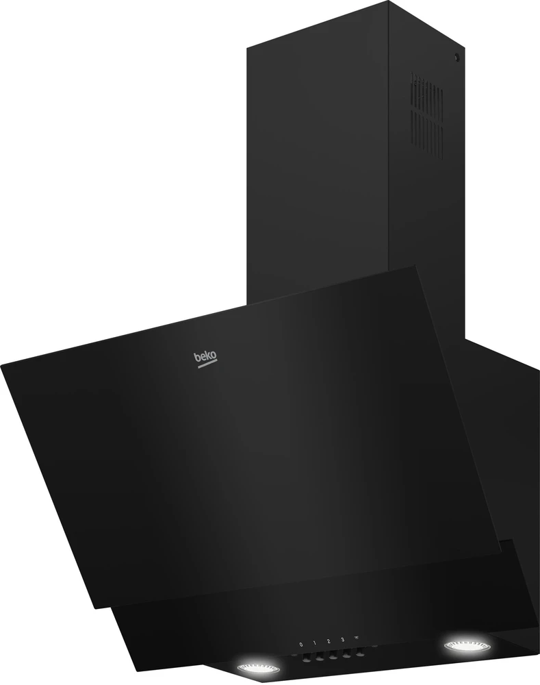 Gartraukis Hood BEKO BHCA62322BBH