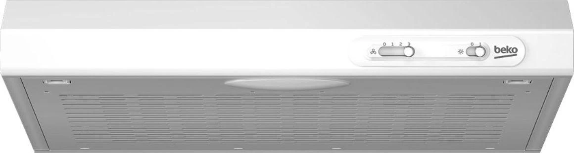 Gartraukis BEKO CFB5310W