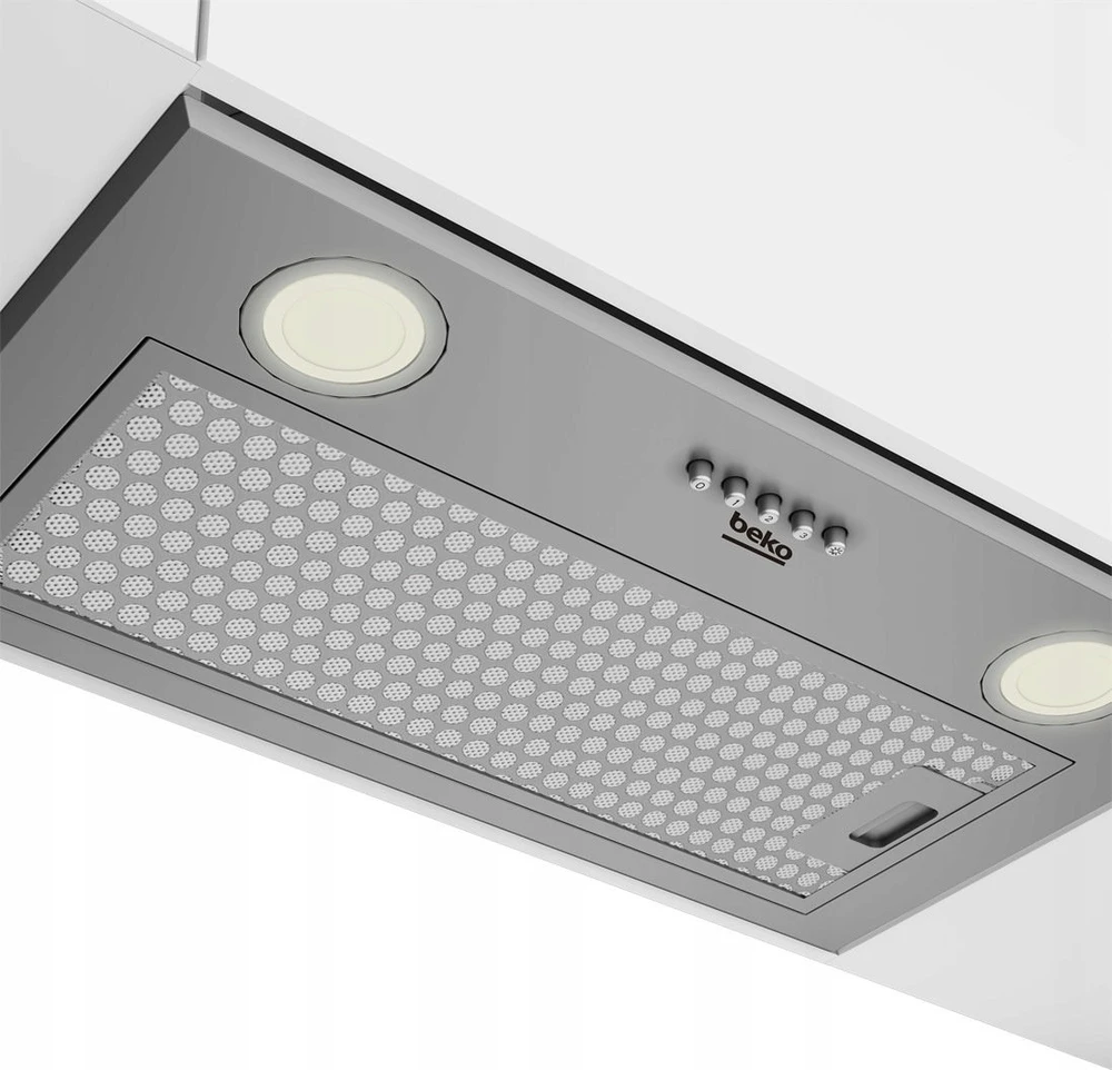 Gartraukis Beko BHNU 61320XH