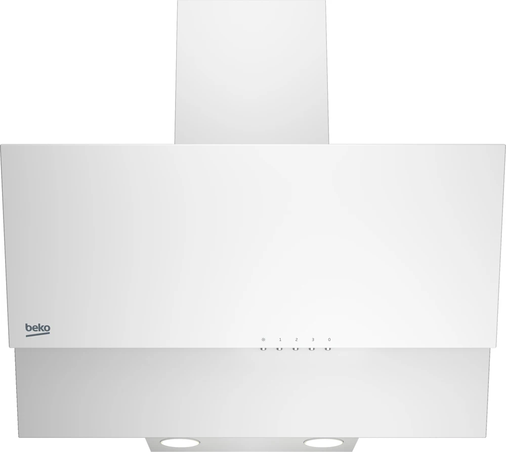 Gartraukis Beko HCA62320WH