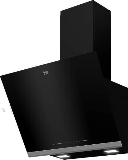Gartraukis Hood BEKO BHCA66741BBHF