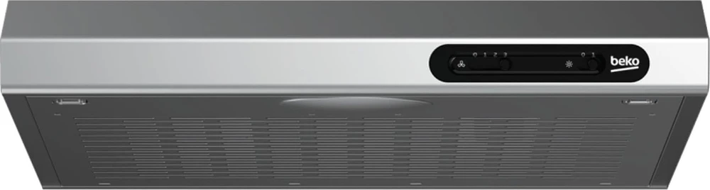 Gartraukis Garų surinktuvas BEKO CFB 5310 X