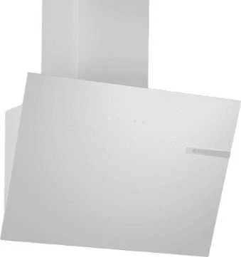 Bosch Serie 6 DWK65DK20 gartraukis Sieninis Baltas 430 m3/h A