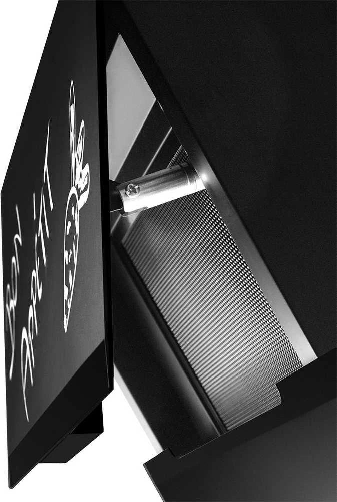 Concept Gartraukis koncepcijos sprendimas OPK5860BC