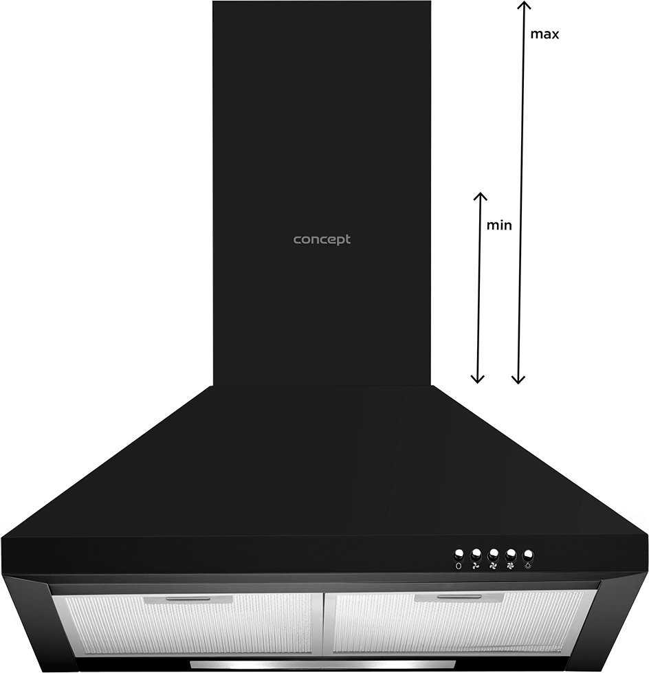 Gartraukis Concept Solution OPK3560BC