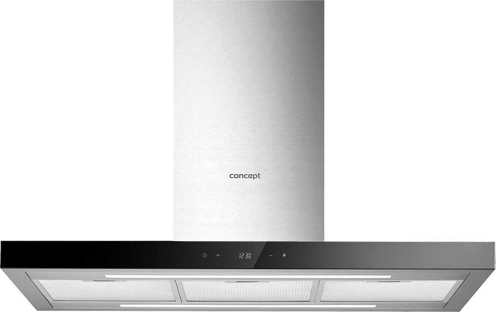 Concept Koncepcijos sprendimas Gartraukis Koncepcija OPO4590SS