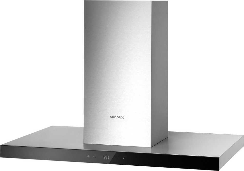 Concept Koncepcijos sprendimas Gartraukis Koncepcija OPO4590SS