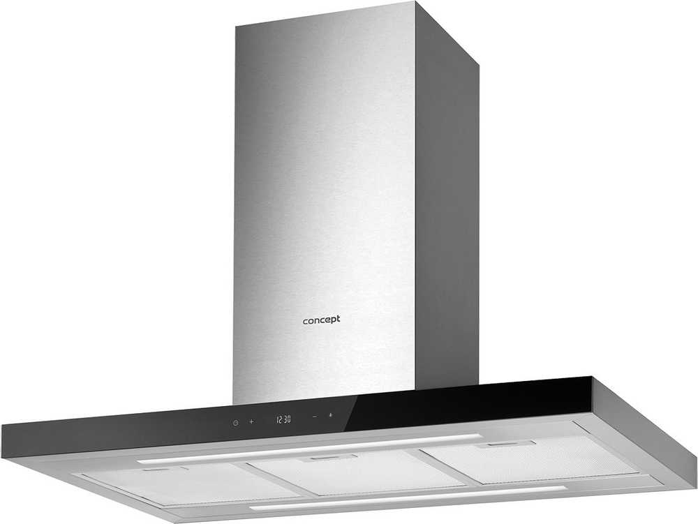 Concept Koncepcijos sprendimas Gartraukis Koncepcija OPO4590SS