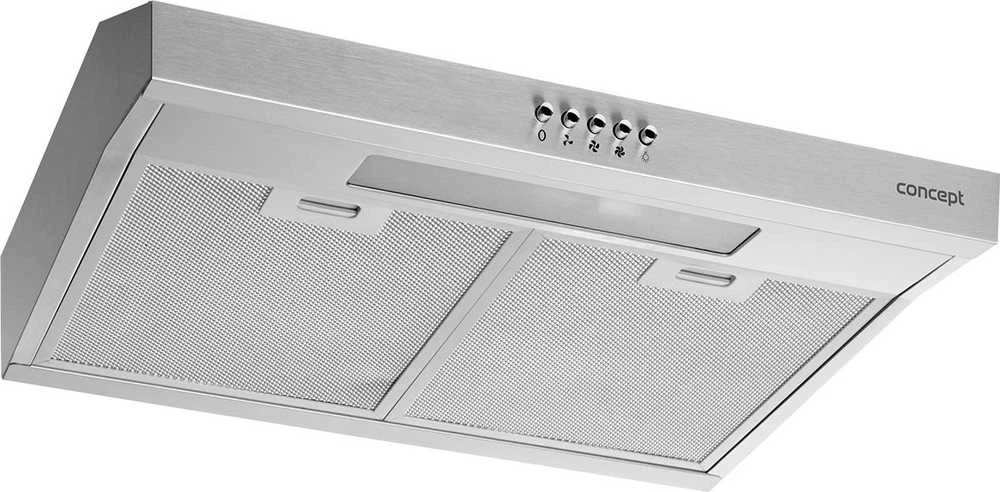 Concept Solution Gartraukis Concept OPP1250SS